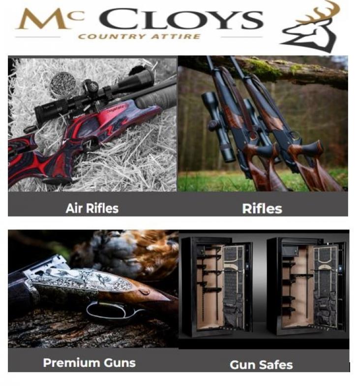 MC CLOYS WEBSITE 
